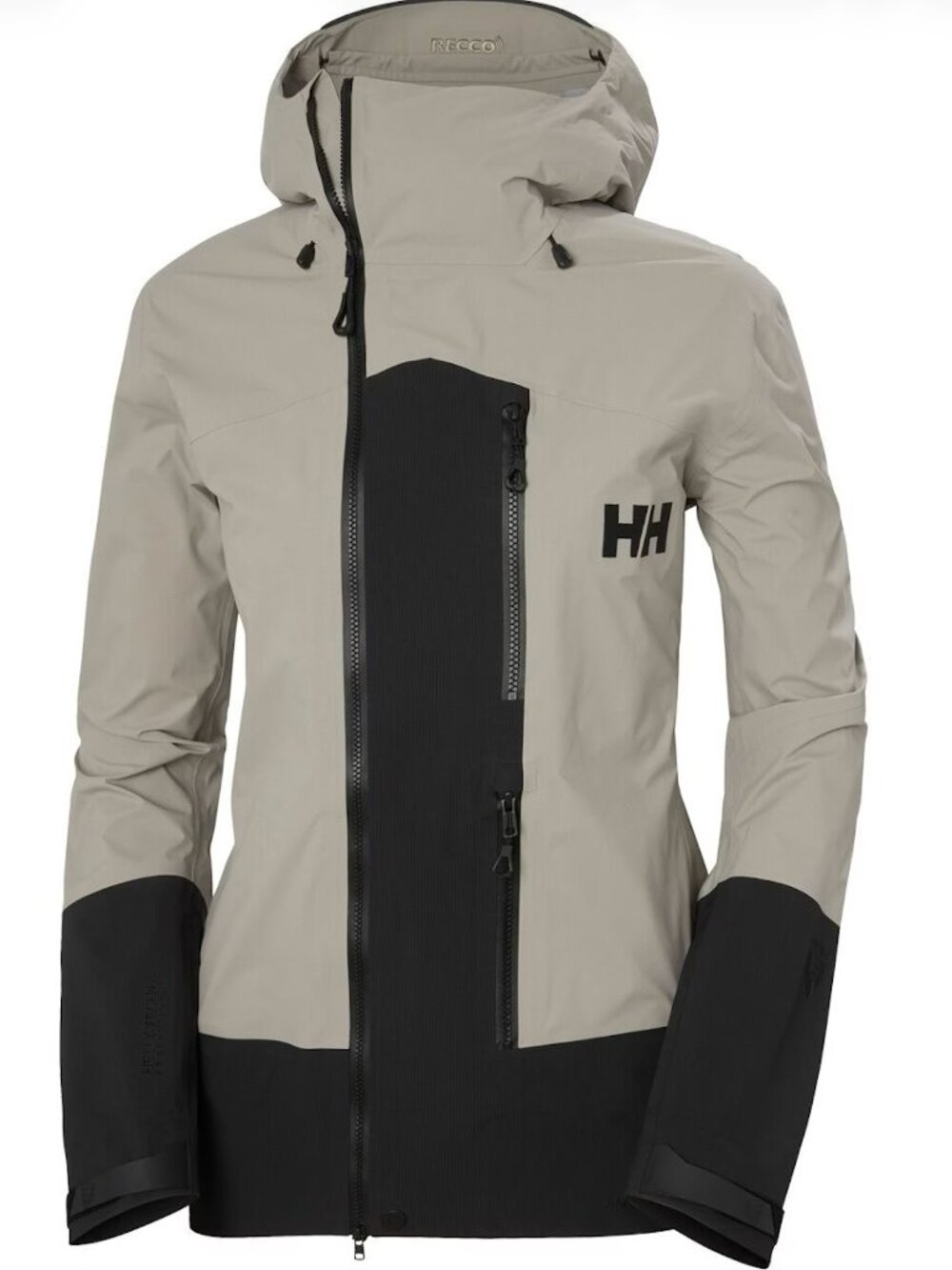 Odin BC Infinity Shell Jacket - Women's XL